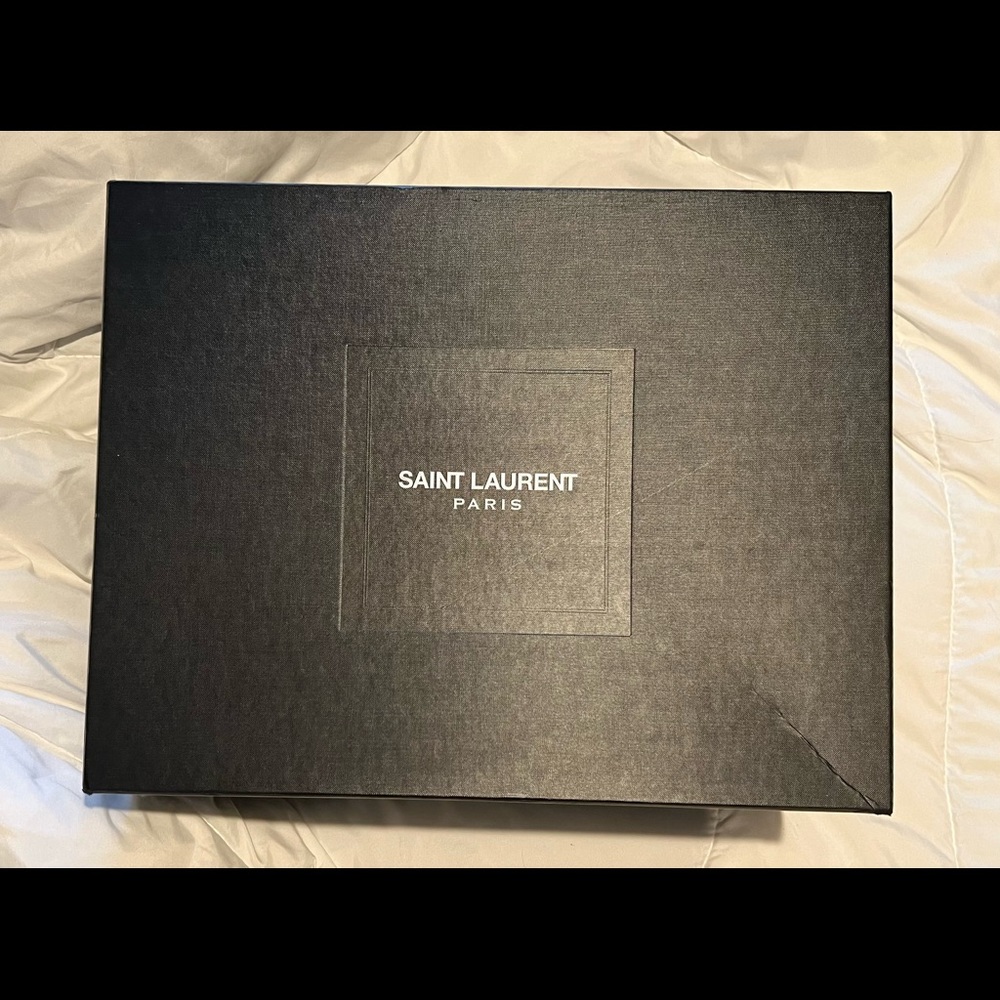 Ysl Shoulder bag